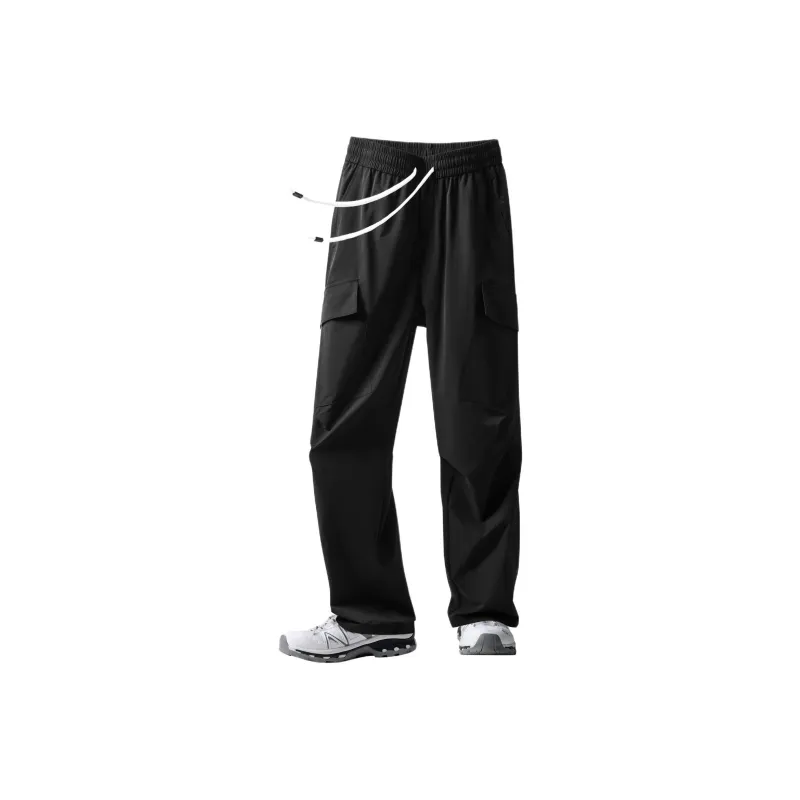 KAIPAINEN Cargo Pants Unisex-0