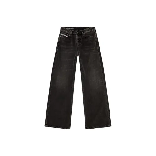 DIESEL 1996 D Sire 09j96 Straight Jeans