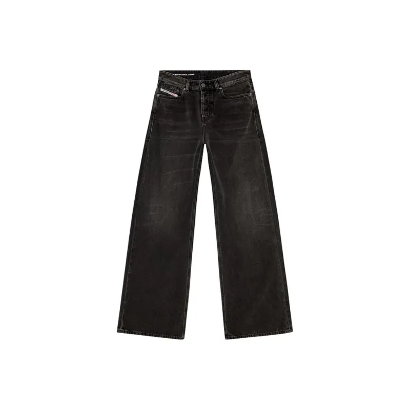 DIESEL 1996 D Sire 09j96 Straight Jeans-0