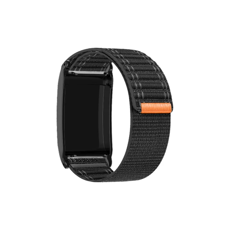 DAOWEI Watch Band Whoop Compatibility 290mm Nylon Material-4