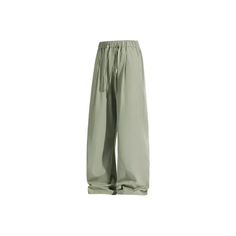Kele Coco Casual Pants Unisex-15