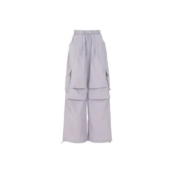 MJB Casual Pants Women's Light Purple
