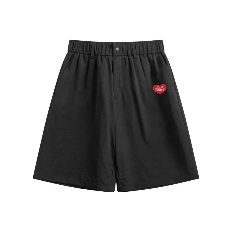 CAREBEARS Casual Shorts Unisex-18