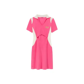 CHUU Short Sleeved Dresses Women's