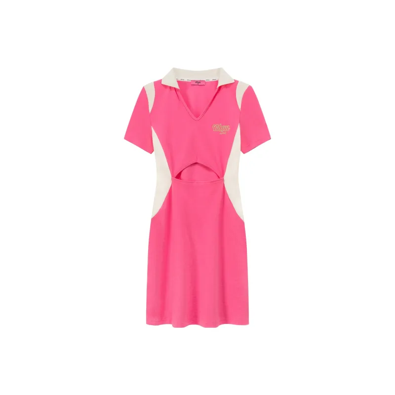 CHUU Short Sleeved Dresses Women's-2