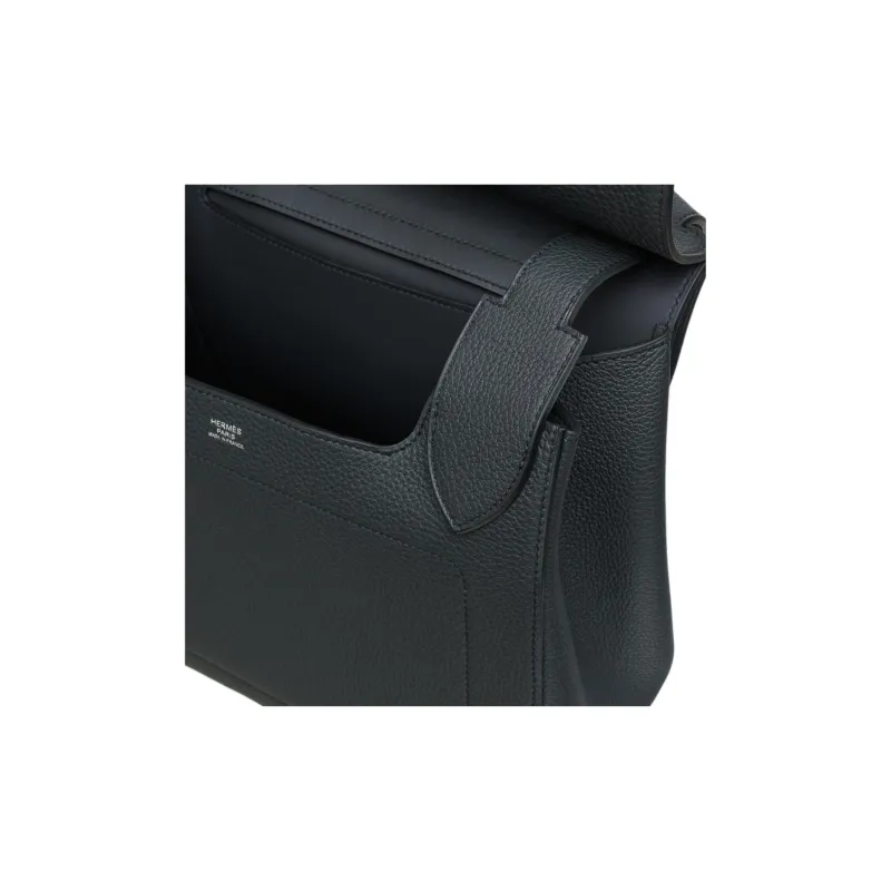 HERMES Mali Selle Crossbody Bags-3