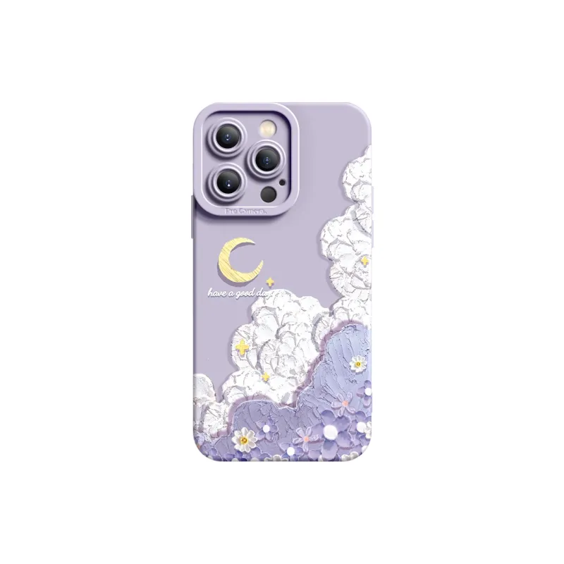 SUPER MOUSE Phone Cases-12