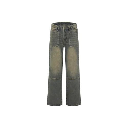 Find Soul Jeans Women's Nano Beige