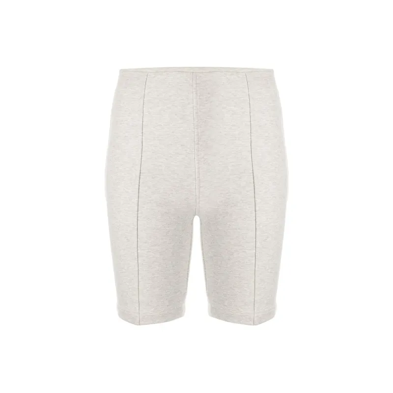 Alexander Wang Casual Shorts Women's White-0