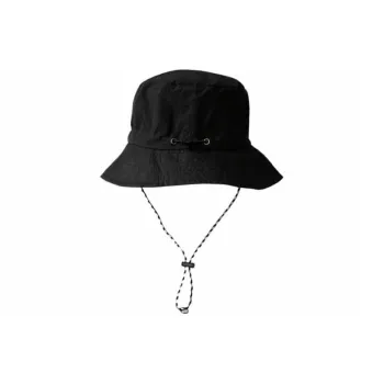 JKEM Polyester Bucket Hats Unisex