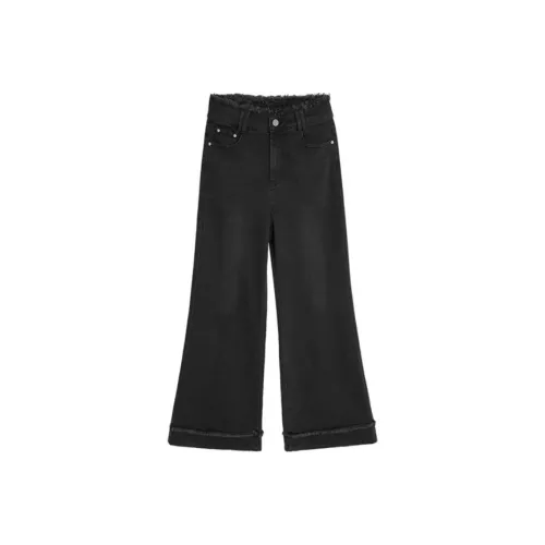 Love To Serve Jeans Women's Black
