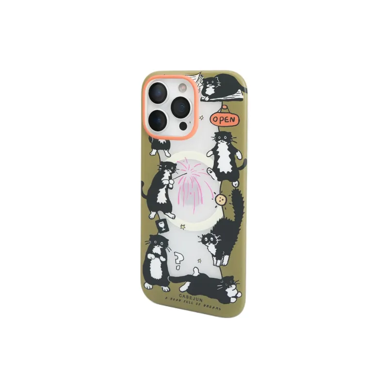 Wei Xin Phone Cases-6