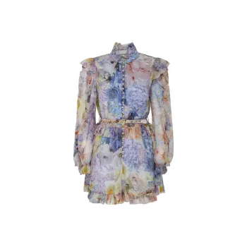 Zimmermann Jumpsuits Women's Multicolor
