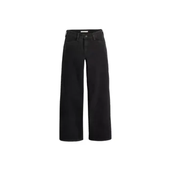 Levis Jeans Women's Black