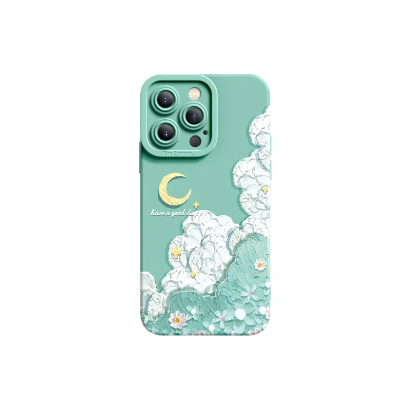 SUPER MOUSE Phone Cases-8