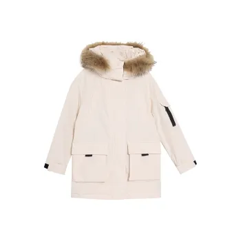 HAPG Puffer Jackets Unisex