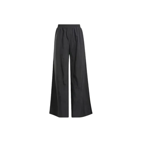 Reebok Classic Respect Her Volume Casual Pants Women's Black