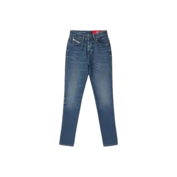 DIESEL Jeans Women's Blue