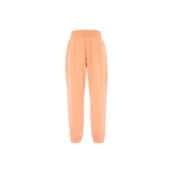 Nike Knitted Sports Pants Women's Amber Brown