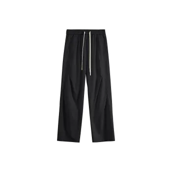 BJTY Casual Pants Unisex