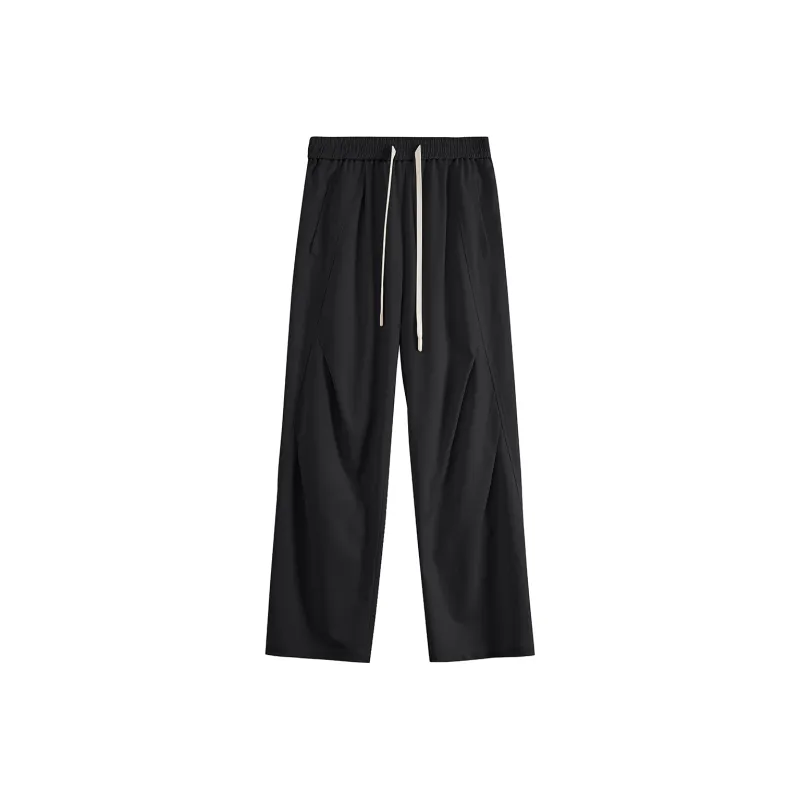 BJTY Casual Pants Unisex-0