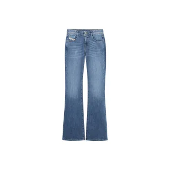 DIESEL 1969 D Ebbey Bootcut Jeans