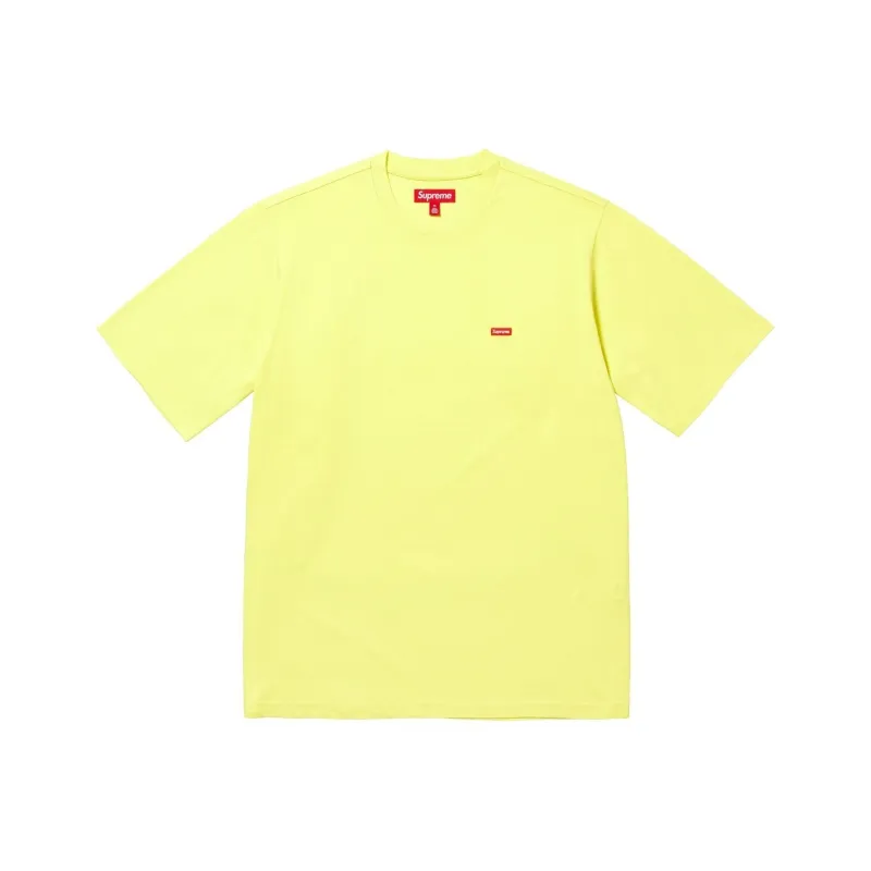 Supreme Small Box Tee SS25-1