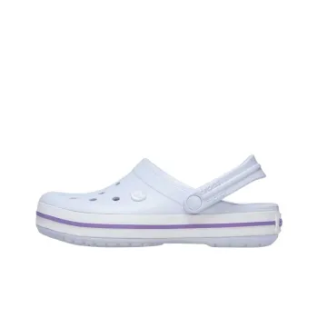 Crocs Crocband Clogs Women's Sky Blue