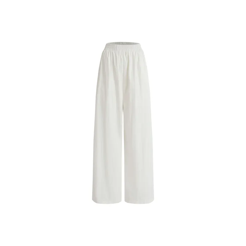 ELEVEN SLEEP Casual Pants Women's-0