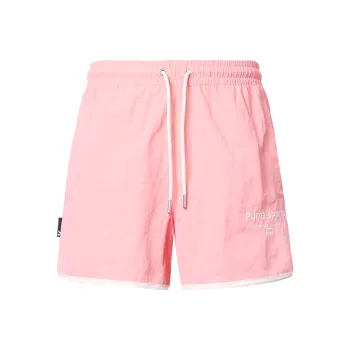 PUMA TEAM Casual Shorts Women's Pink