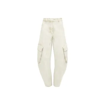 JW Anderson Twisted Cargo Jeans