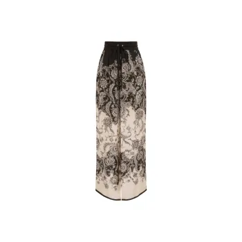 Zimmermann Rhiannon Palazzo Pants