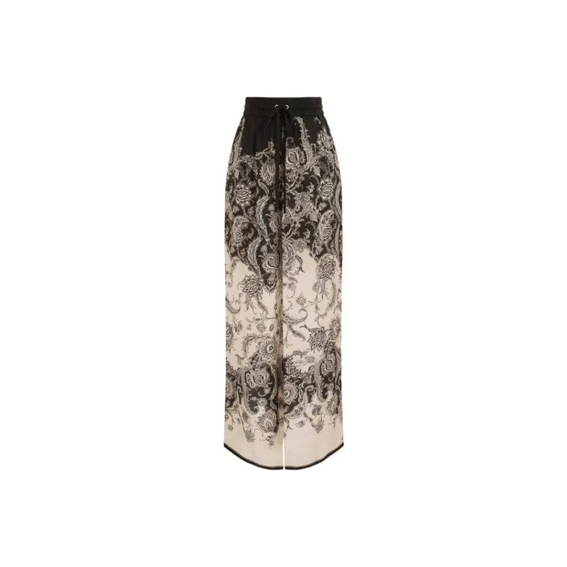 Zimmermann Rhiannon Palazzo Pants-0