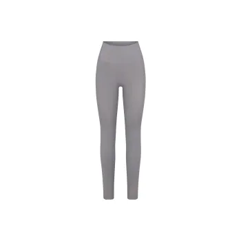 Skims Leggings Women's Gray