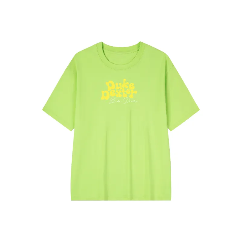 DUKE+DEXTER T Shirts Unisex-18