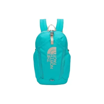 THE NORTH FACE Polyester Backpack Mini Kids' Sea Blue