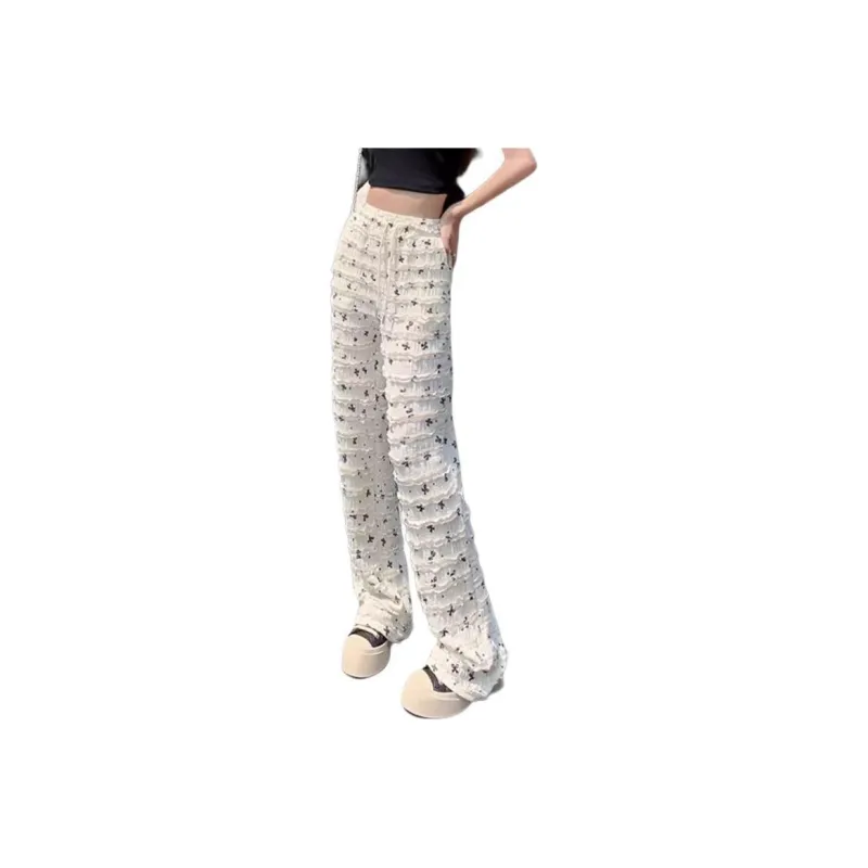 ZNZX Casual Pants Women's-6