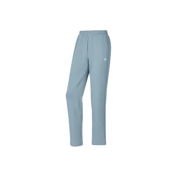Skechers GOKNIT Casual Pants Women's Trade Wind Gray