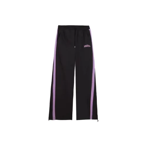 MUSTOFF Casual Pants Women's