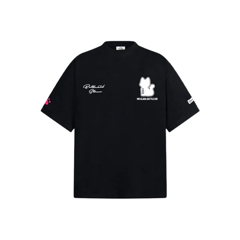 HAPPY PARTY T Shirts Unisex-1