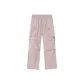 Leather Pink