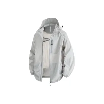 7 SEVFUN Sun Protection Clothing Unisex