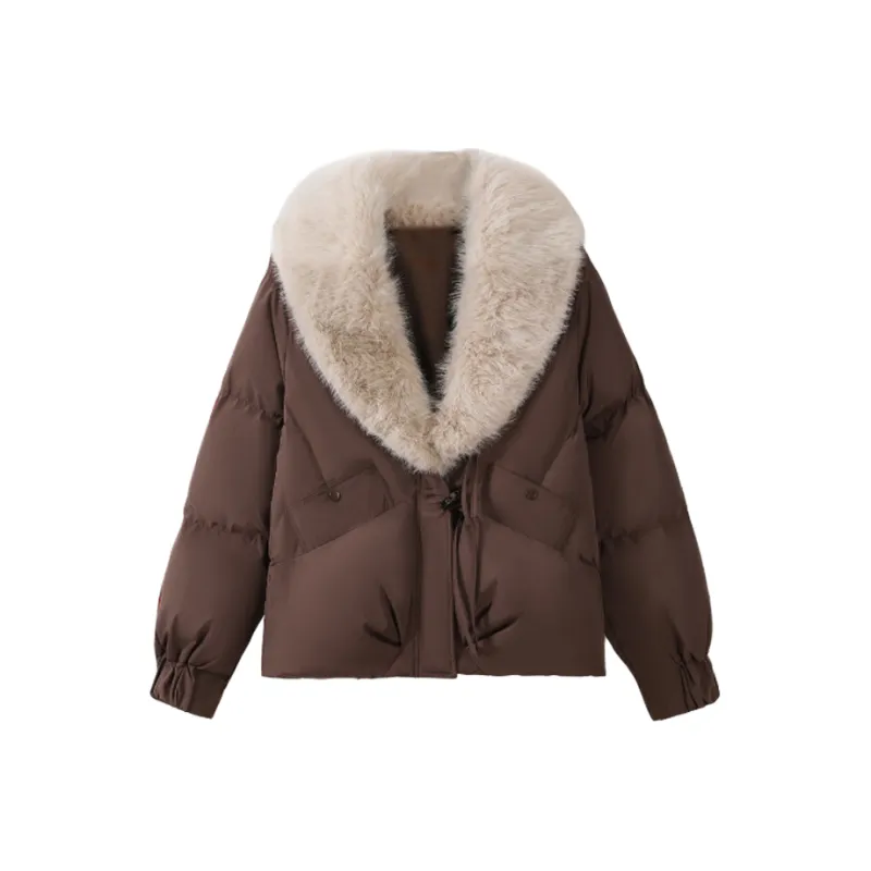 KEAB Puffer Jackets Women's-3