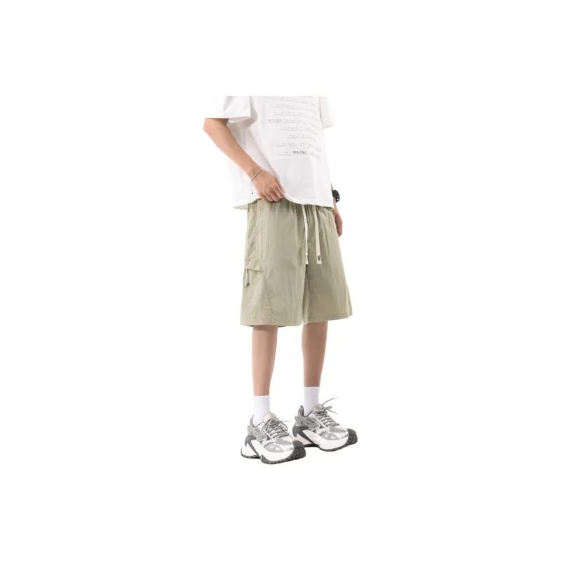 CREAZIONI LA FANTASIA E MOBILE Casual Shorts Unisex-14