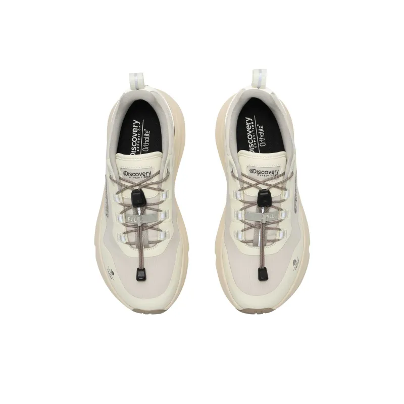 Discovery Expedition OUTLAST Low Top Hiking Shoes Unisex-7
