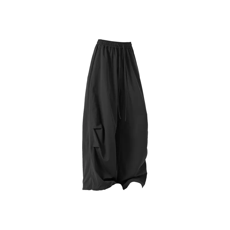 MIIOW Casual Pants Unisex-0