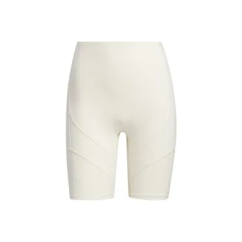 Adidas Casual Shorts Women's White