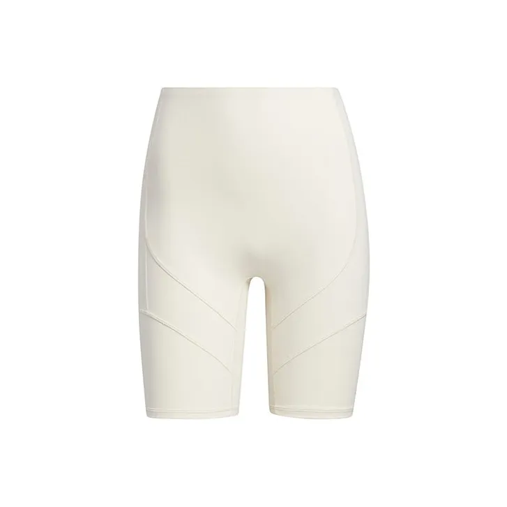 Adidas Casual Shorts Women's White-0