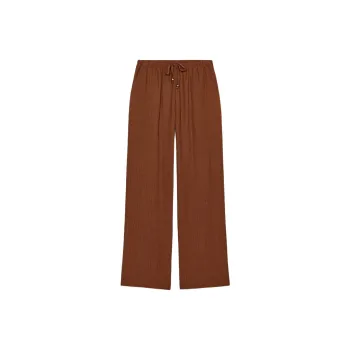 ZARA Casual Pants Women's Earth Tone