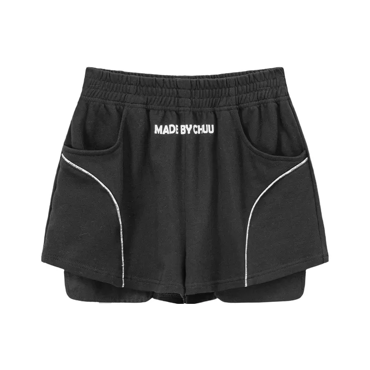 CHUU Casual Shorts Women's-0